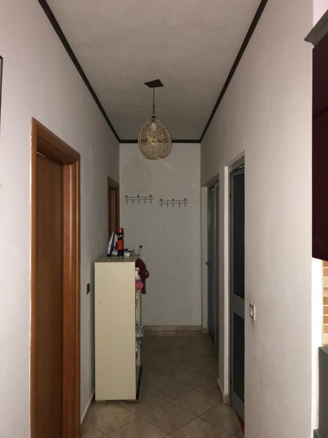 Home Sweet Home - Guest House Yzberishti Dış mekan fotoğraf
