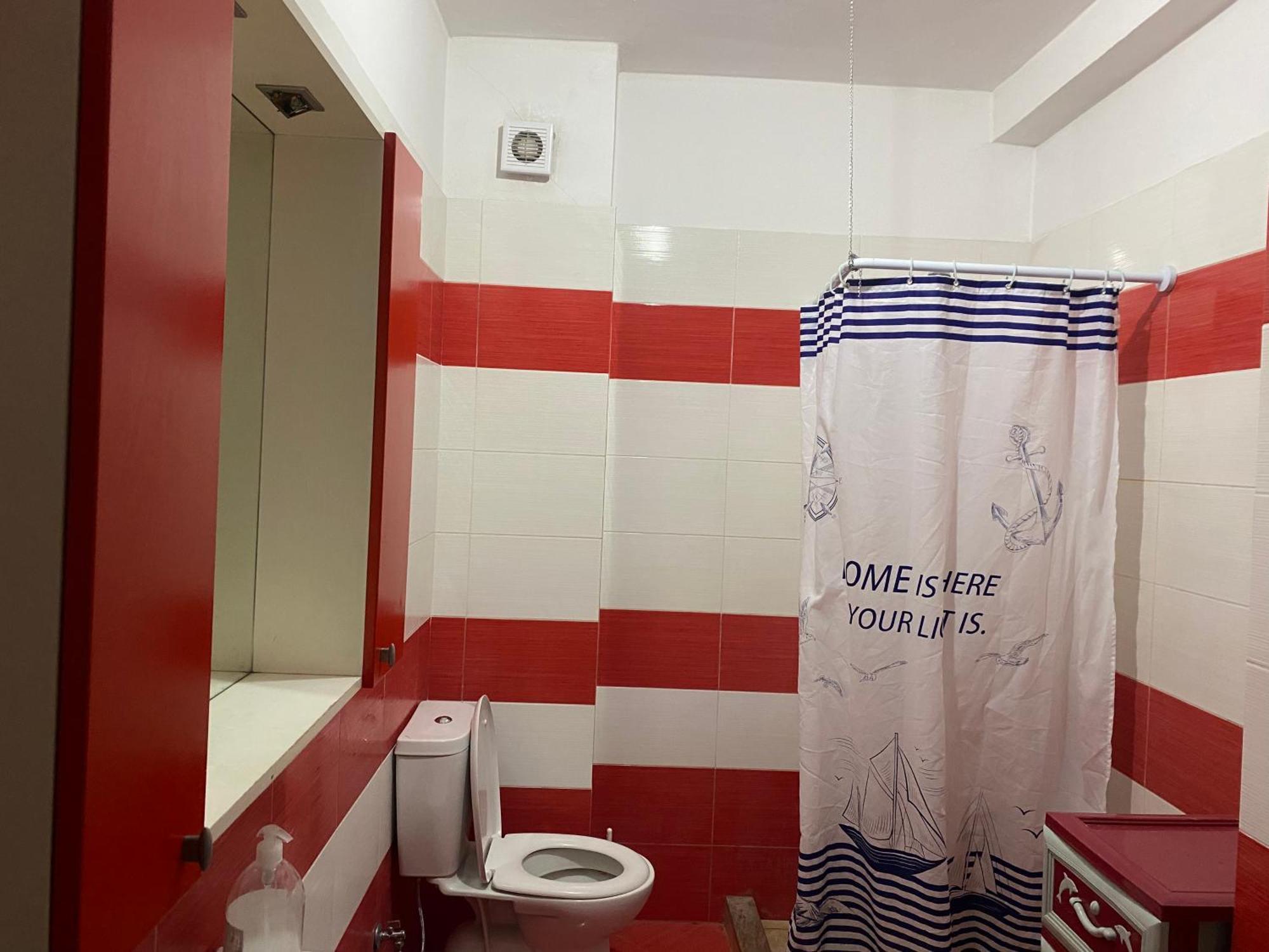 Home Sweet Home - Guest House Yzberishti Dış mekan fotoğraf