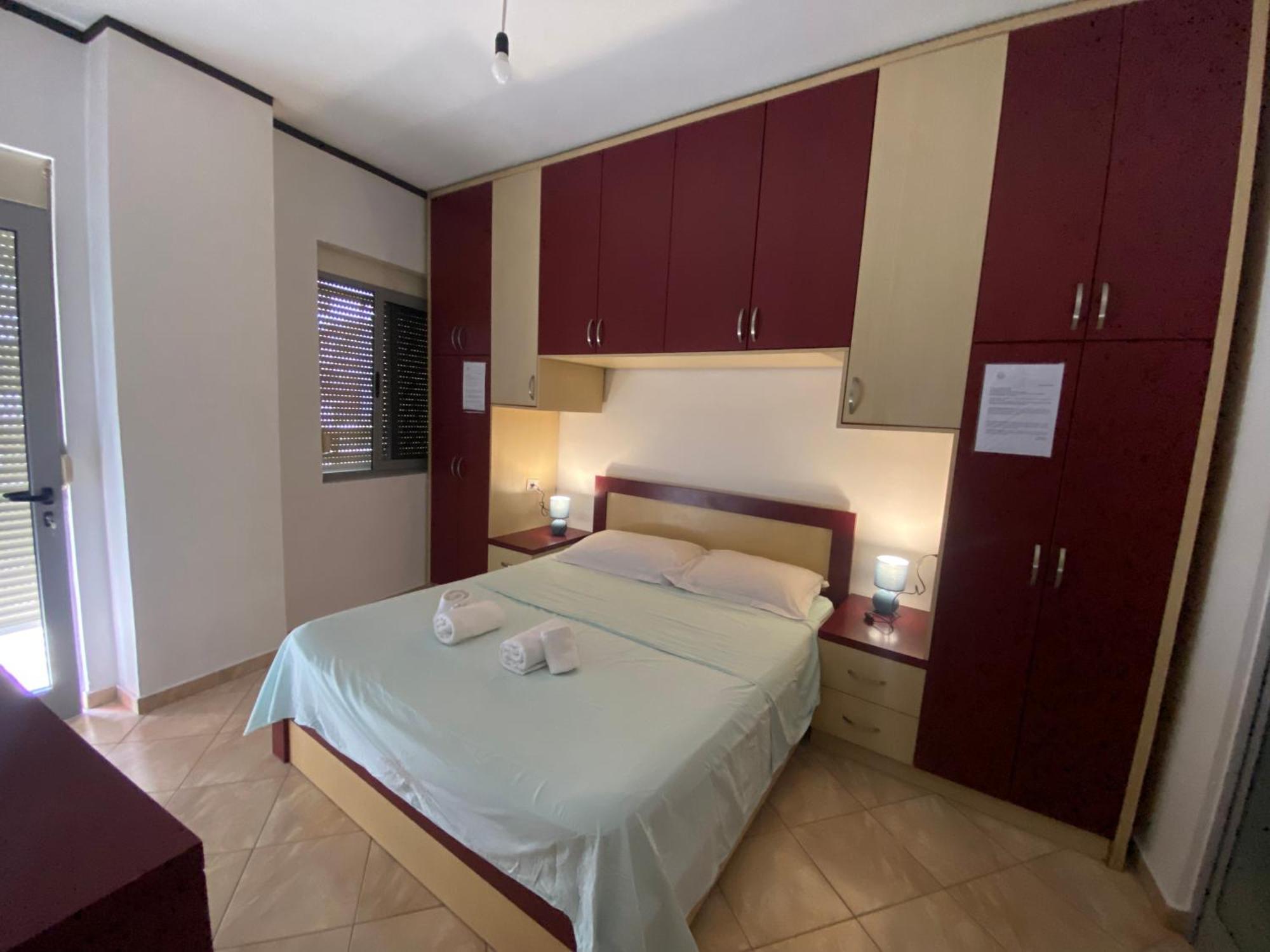 Home Sweet Home - Guest House Yzberishti Dış mekan fotoğraf